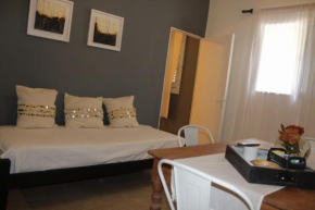 APART-HOTEL Qh